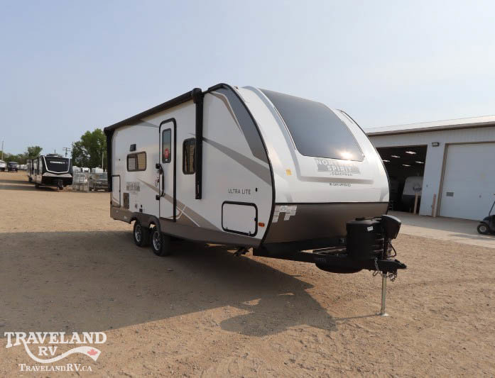2025 Coachmen Northern Spirit 2353RB - Image 1
