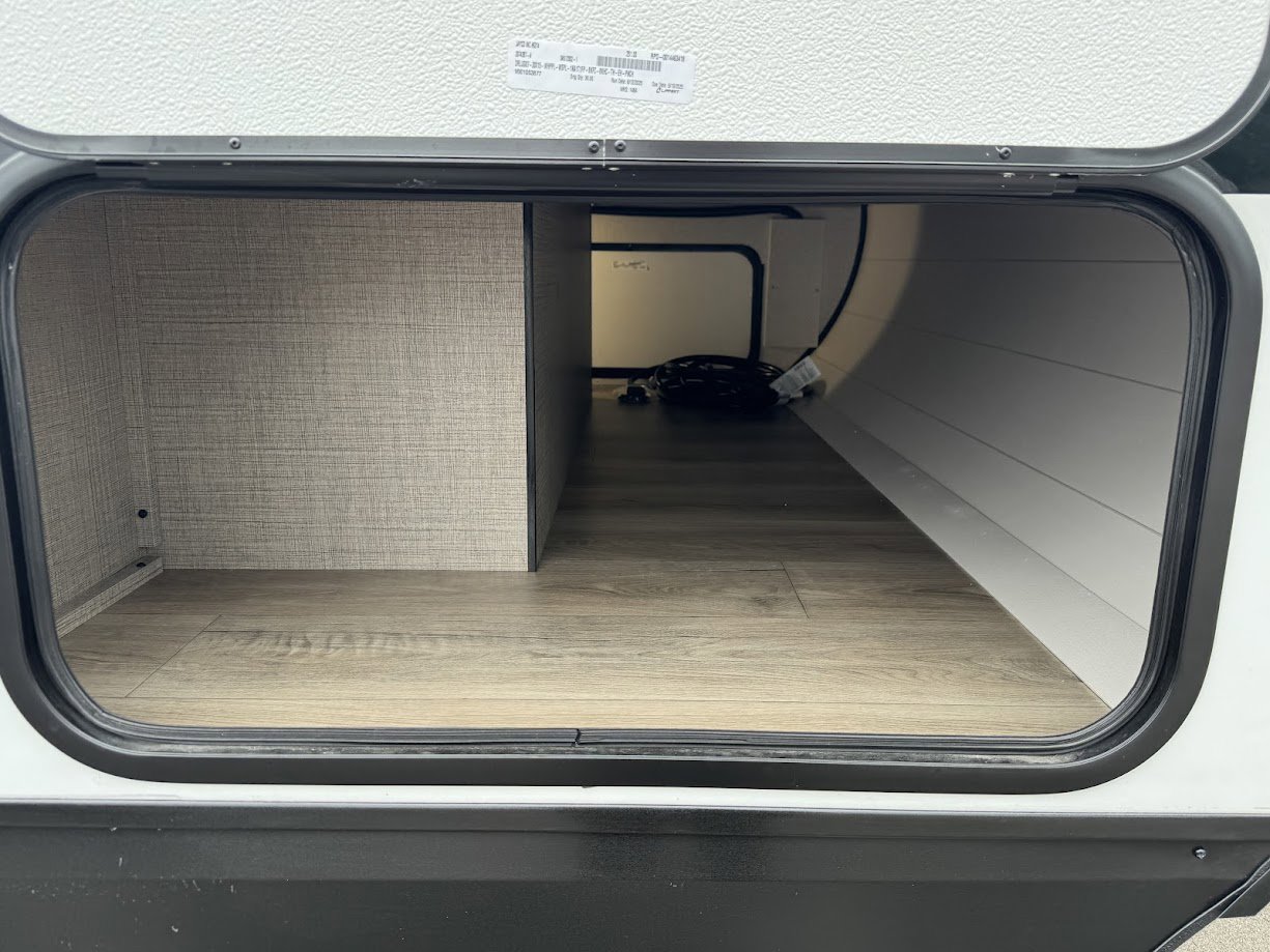 2026 JAYCO JAY FEATHER AIR 19MBS - Image 3