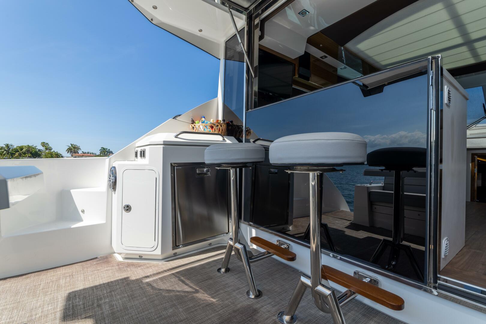 2018 Cruisers 45 Cantius - Image 13