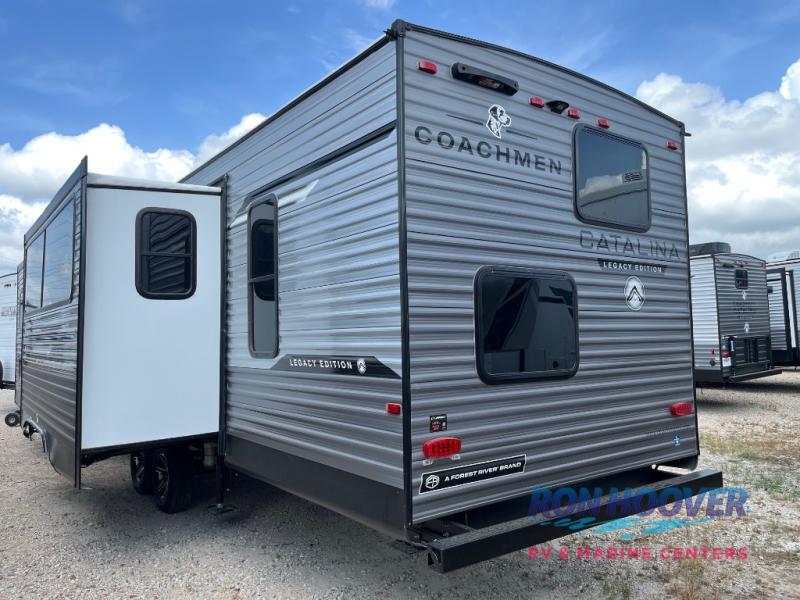 2026 COACHMEN 333DORM - Image 45