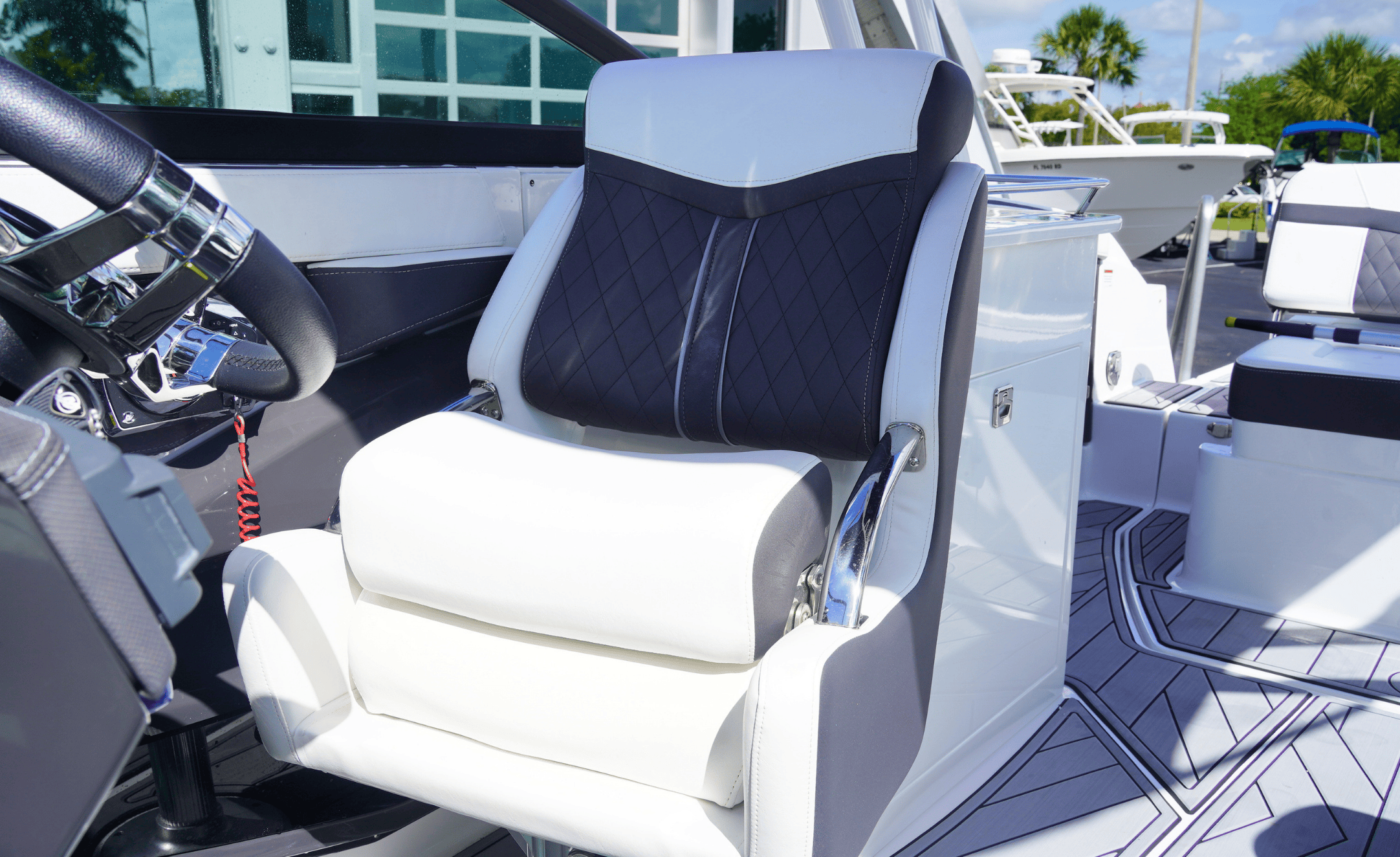 2023 Monterey 255SS - Image 23