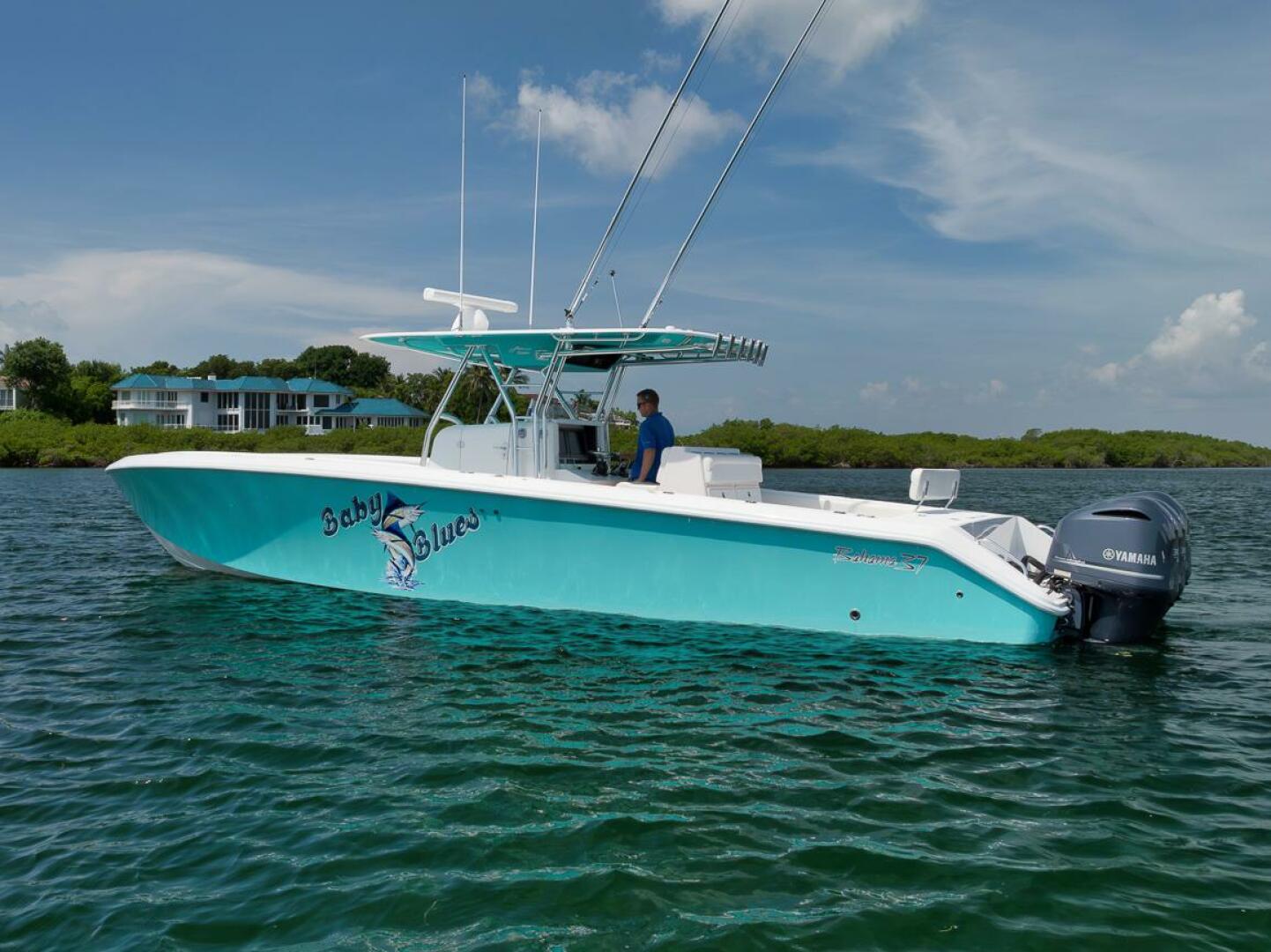 2013 Bahama - Image 17