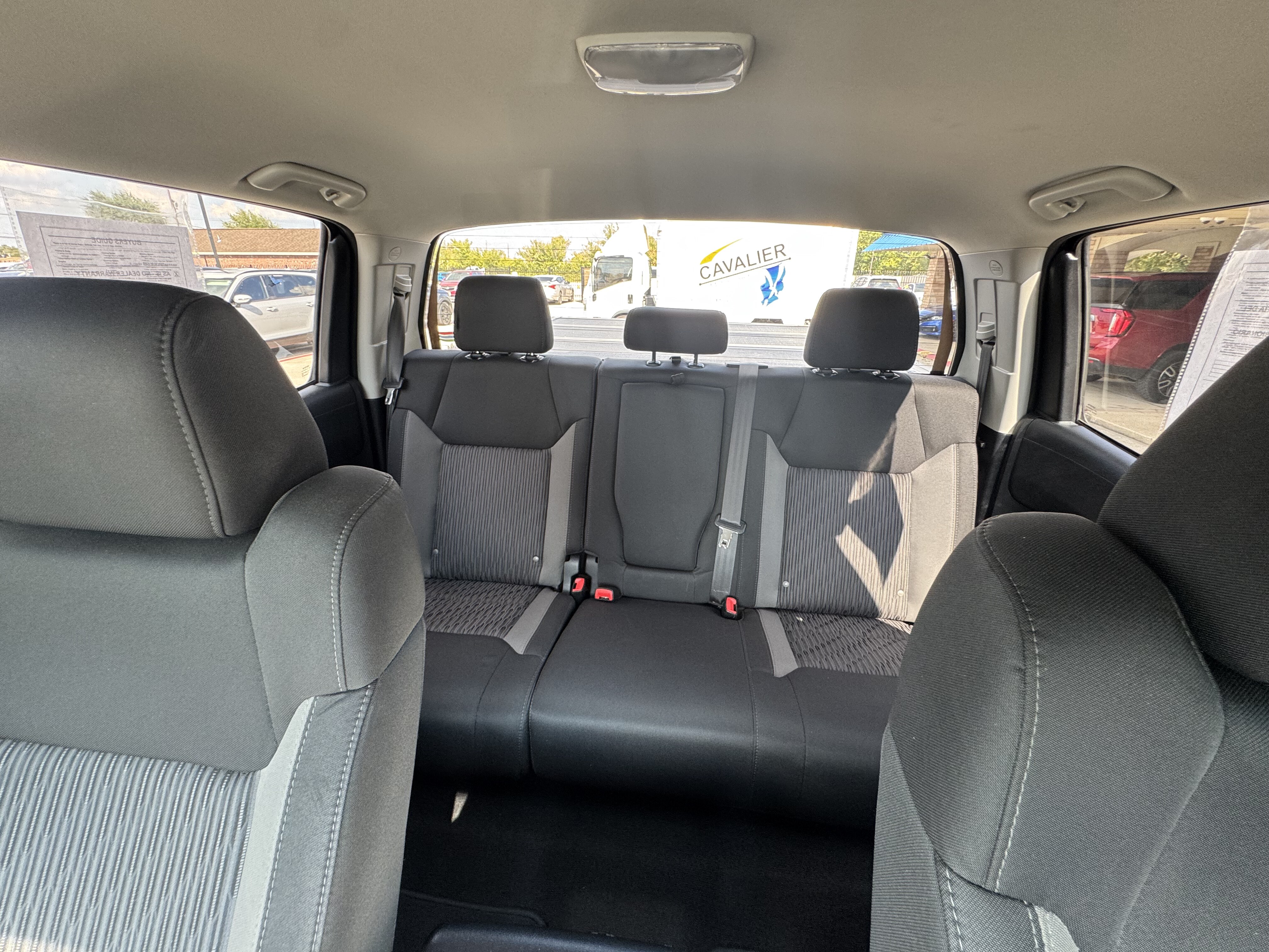 2014 Toyota Tundra CrewMax SR5 4WD 5.7L V8 - Image 23
