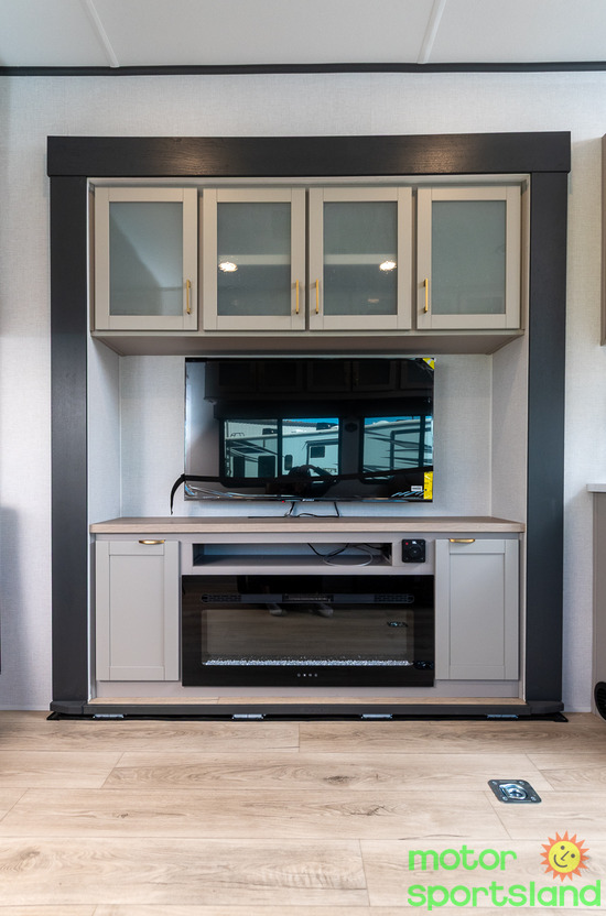 2027 Forest River Stealth 3300 - Image 24