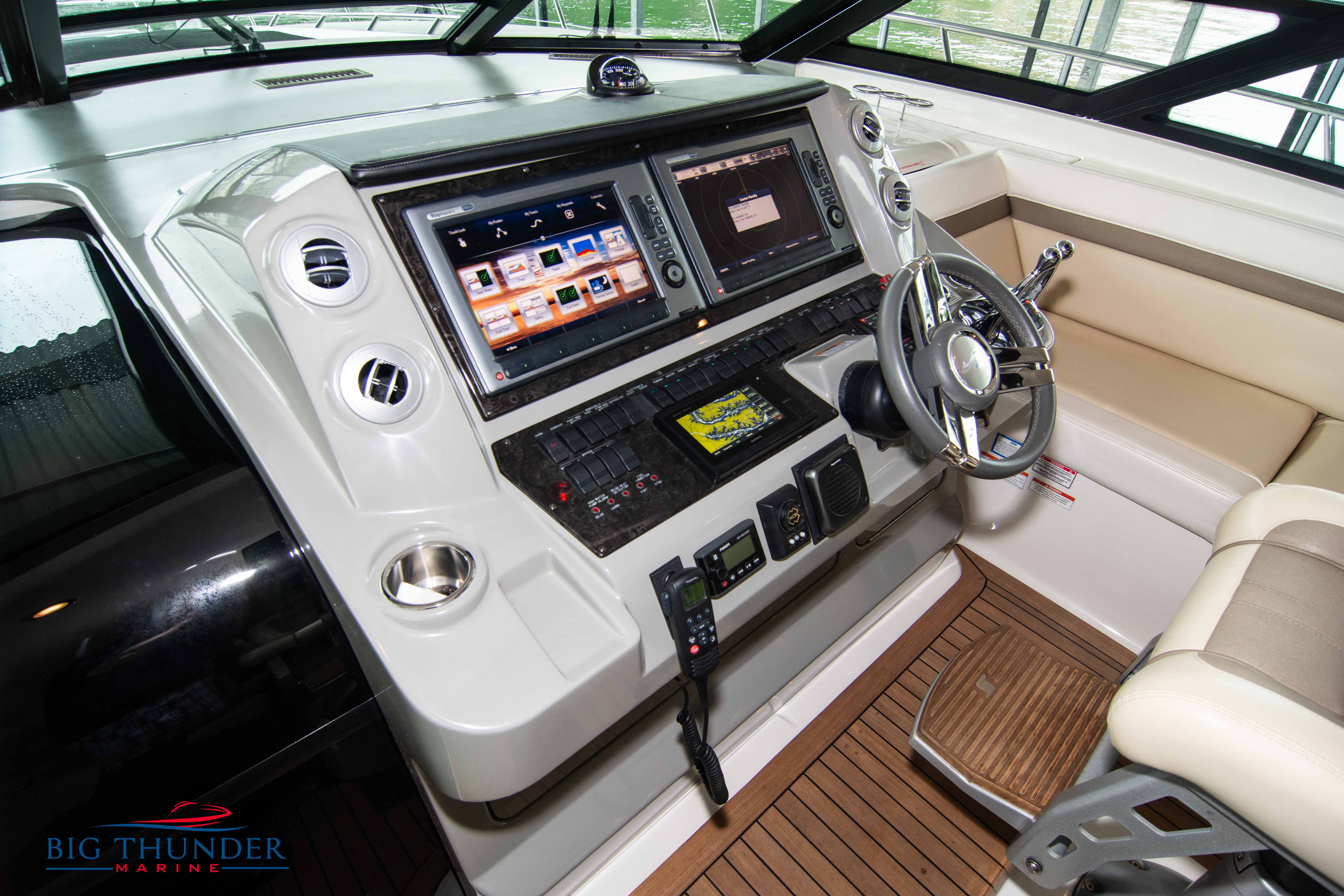 2013 Sea Ray 540 Sundancer - Image 52