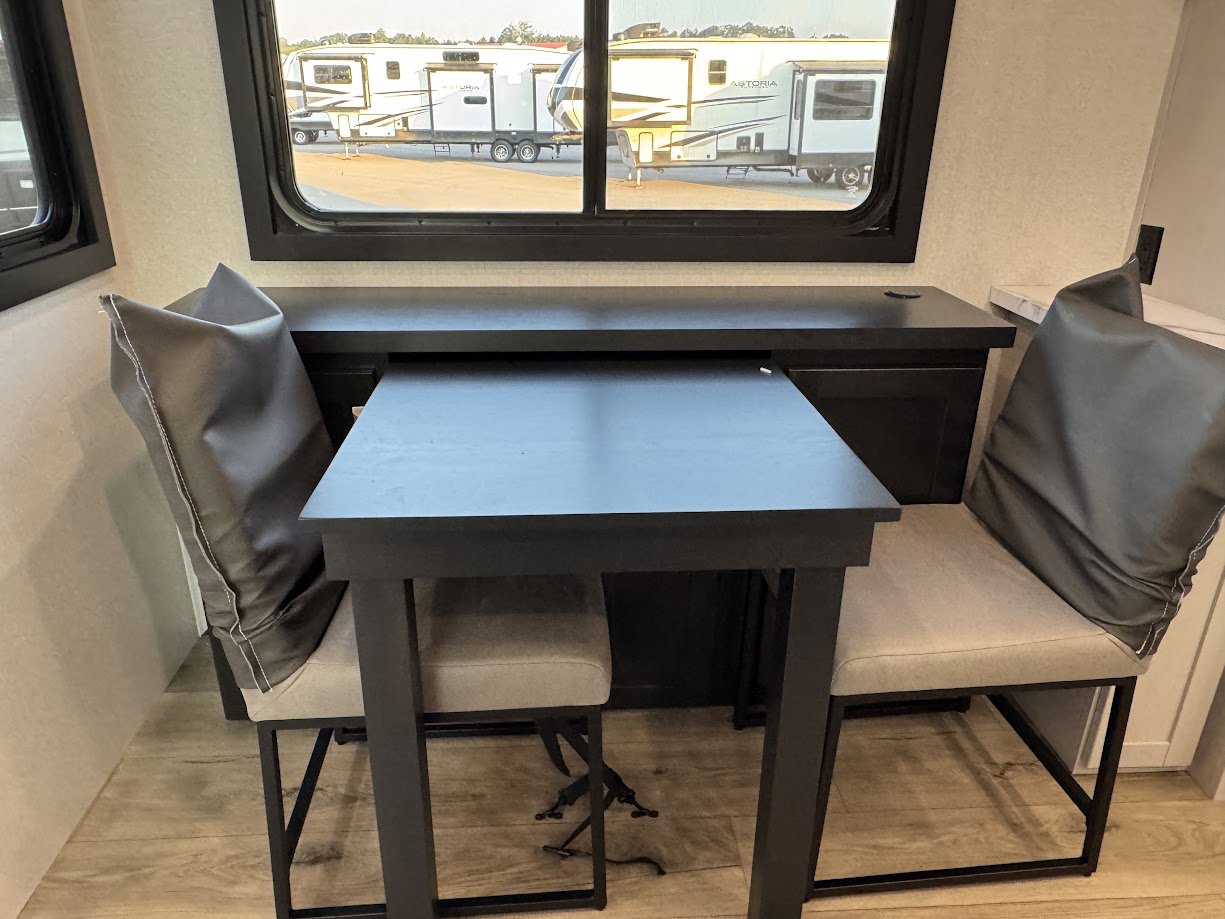 2026 JAYCO SEISMIC 399 - Image 17