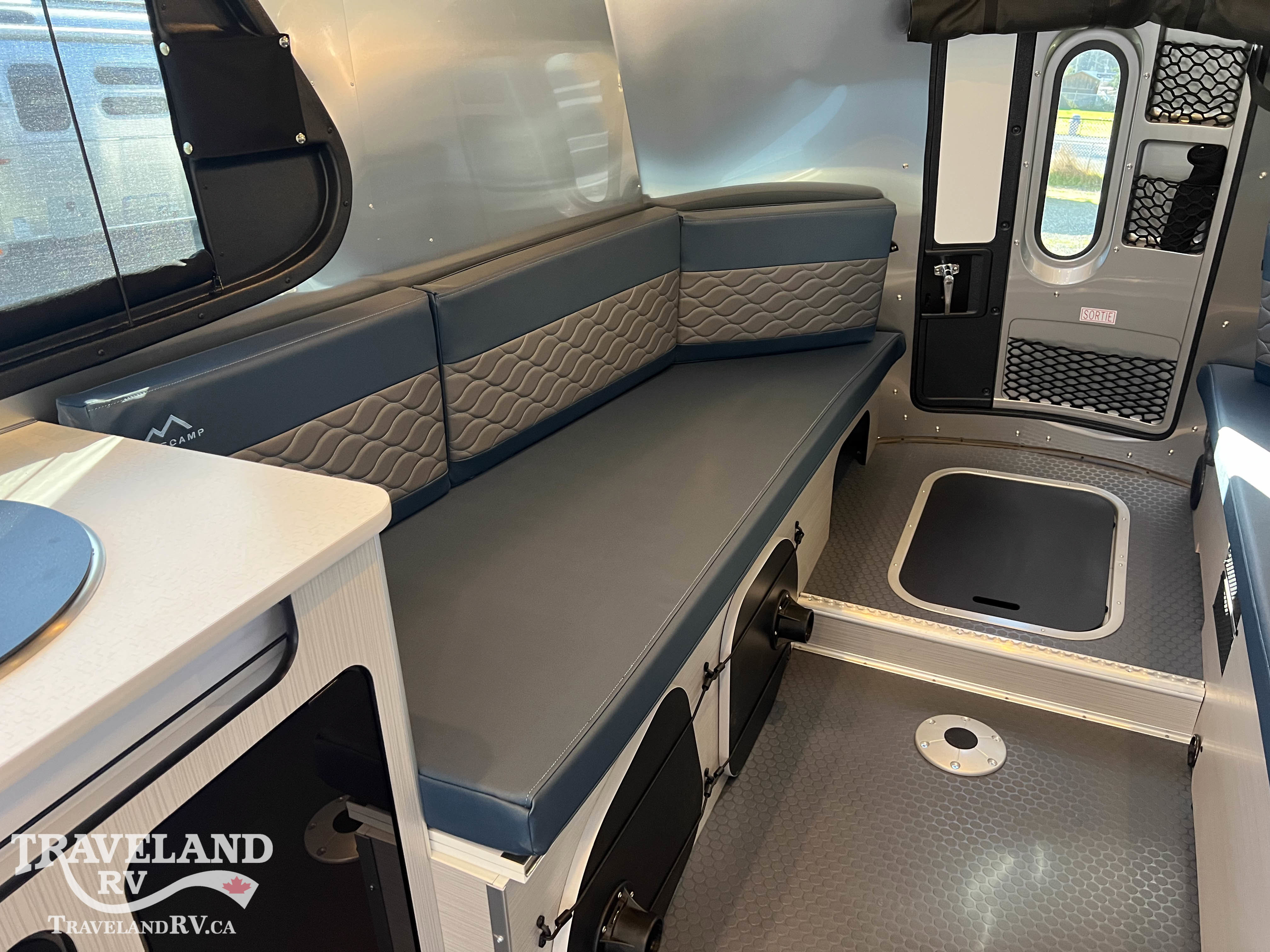 2026 Airstream Basecamp Basecamp 20X - Image 17