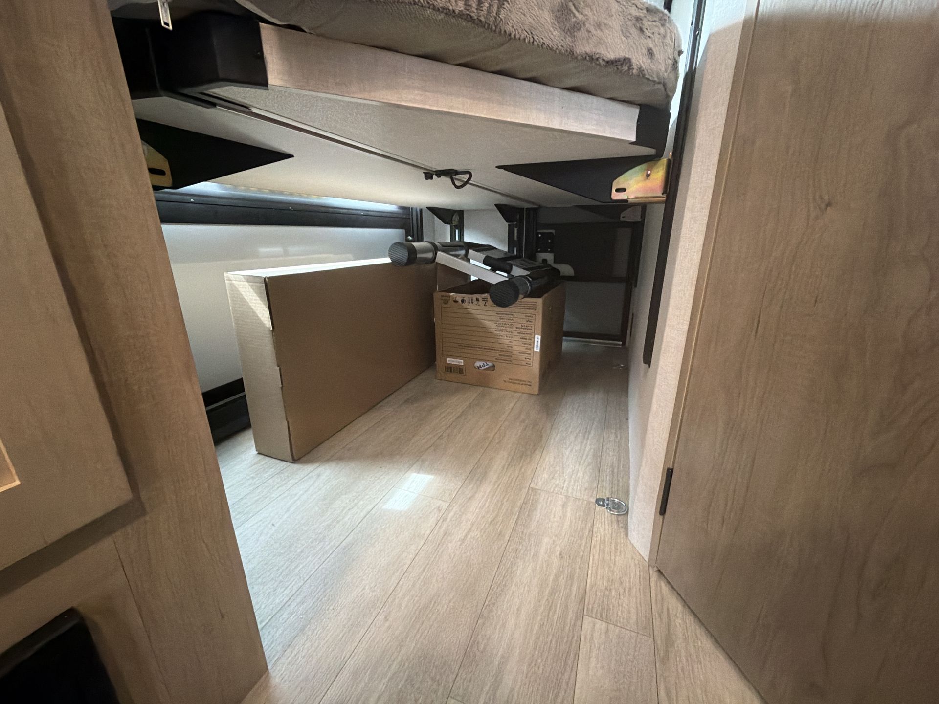 2027 Ember RV Touring Edition 2200ETL - Image 51