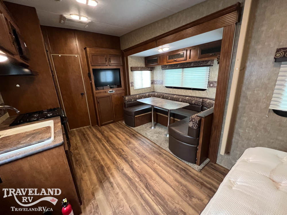 2015 KZ RV MXT309 - Image 10