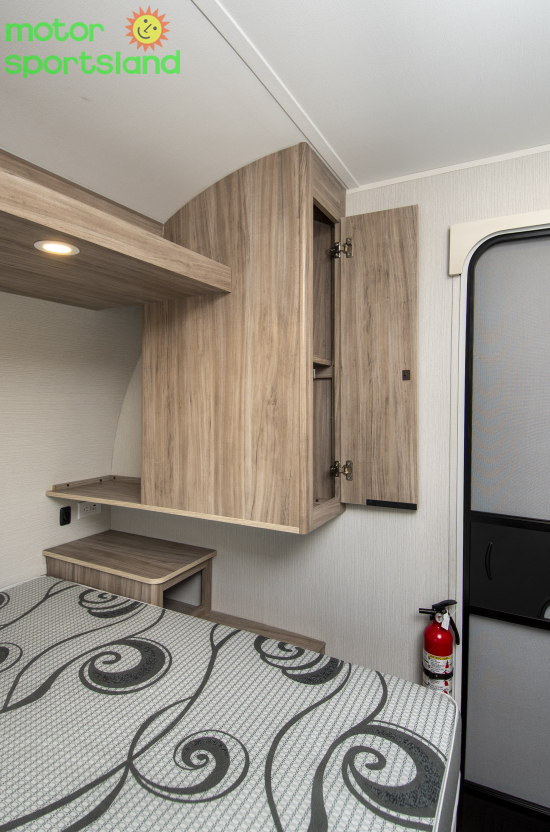 2026 Winnebago Access 18DBH - Image 18