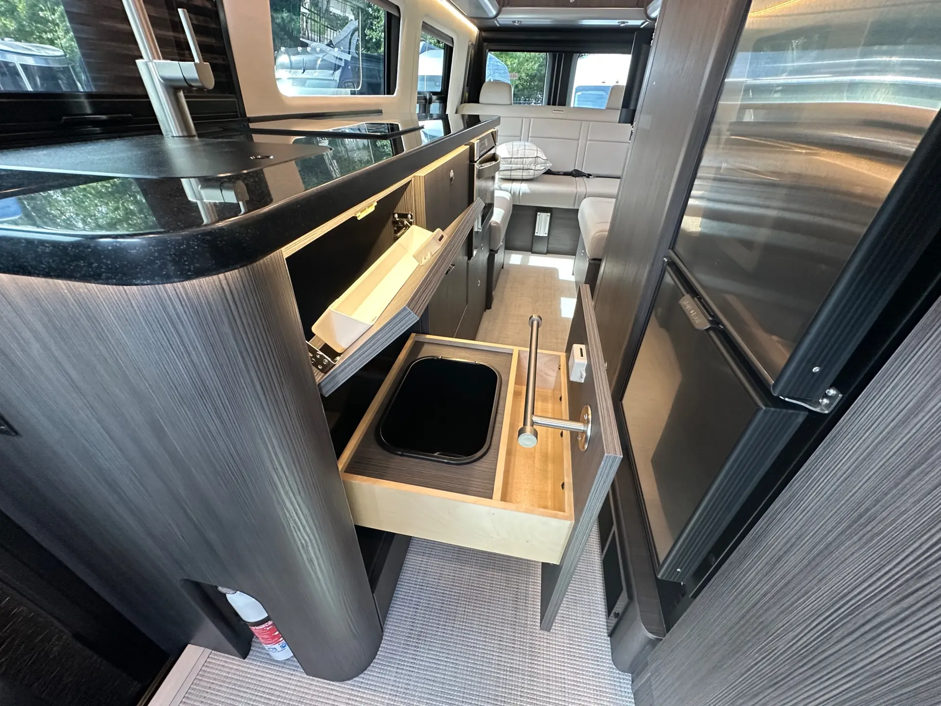 2026 Airstream Interstate 24GT - Image 22