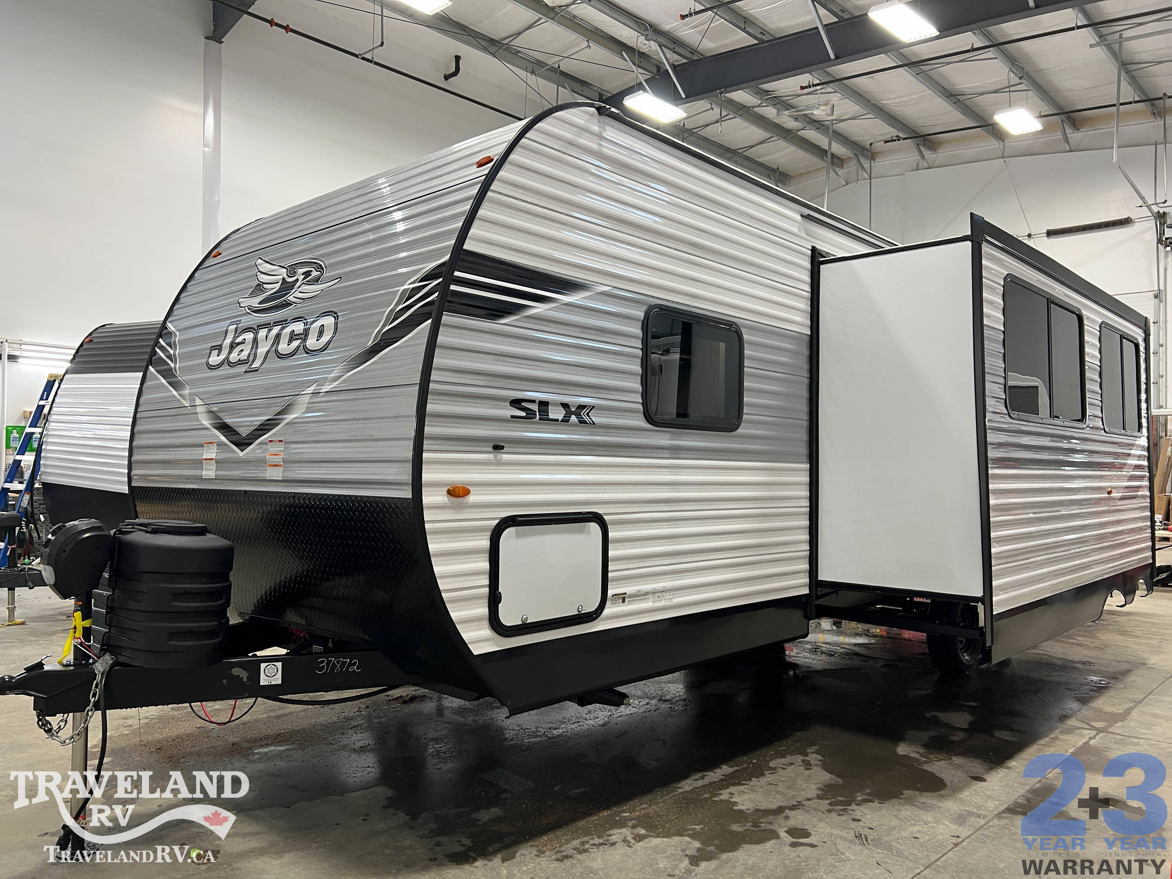 2026 Jayco Jay Flight SLX 286BHSW - Image 8