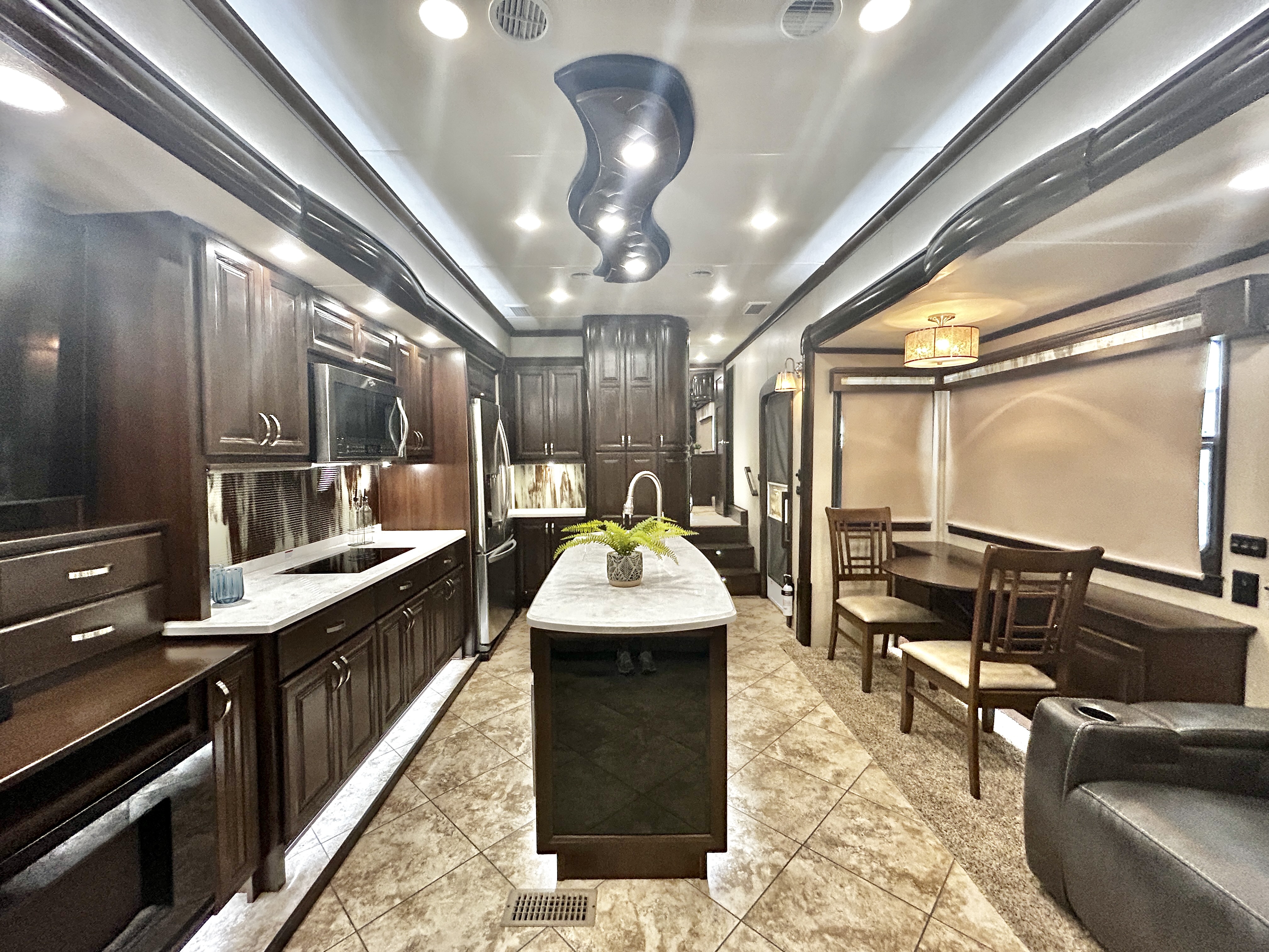 2017 Forest River Riverstone 38TS - Image 12