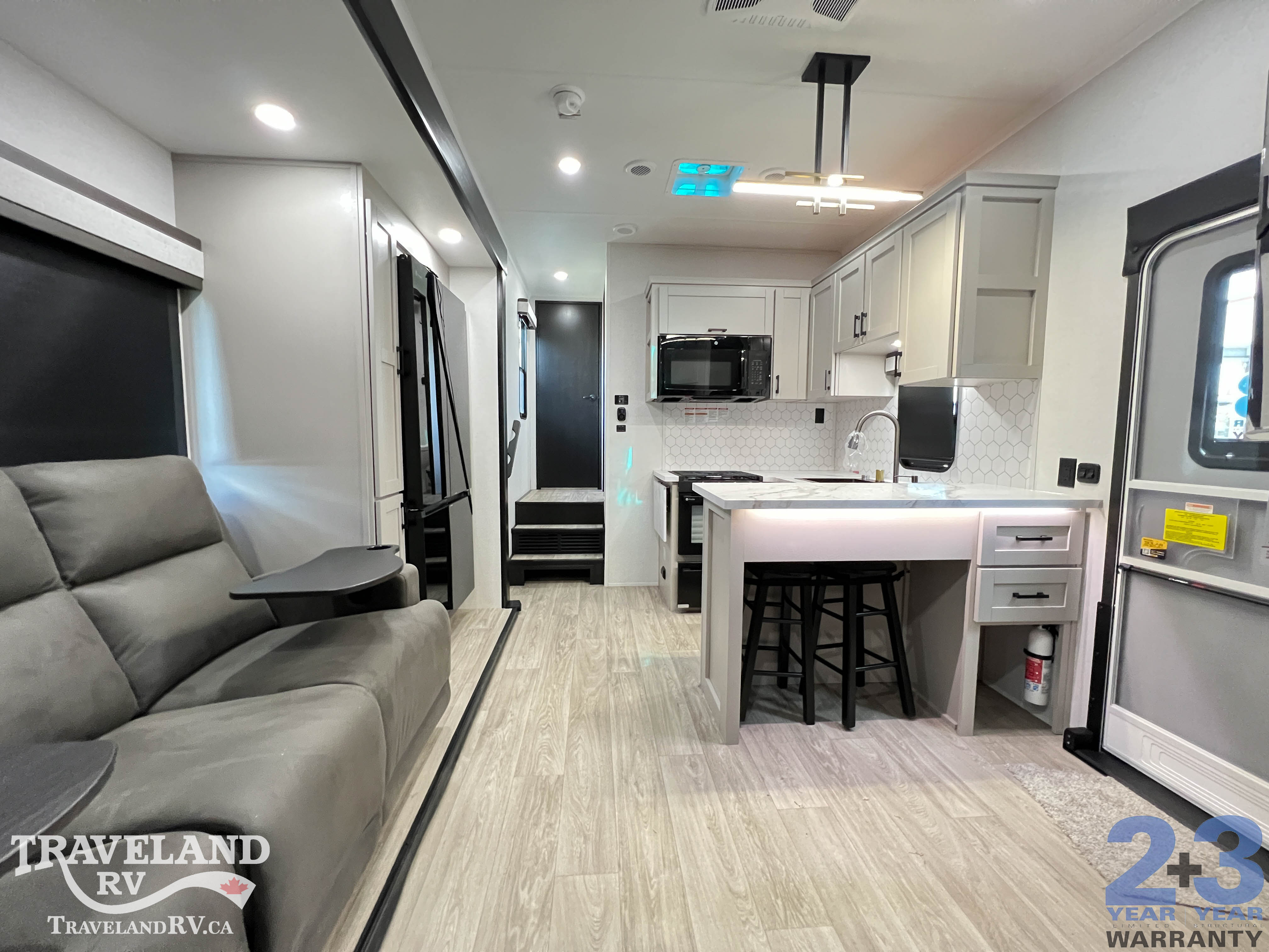 2027 Jayco Seismic 359 - Image 3