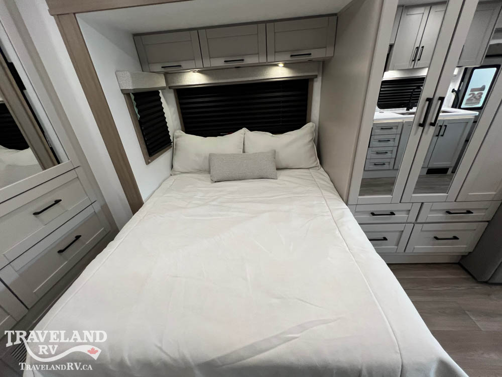 2027 Entegra Coach Odyssey 24B - Image 38