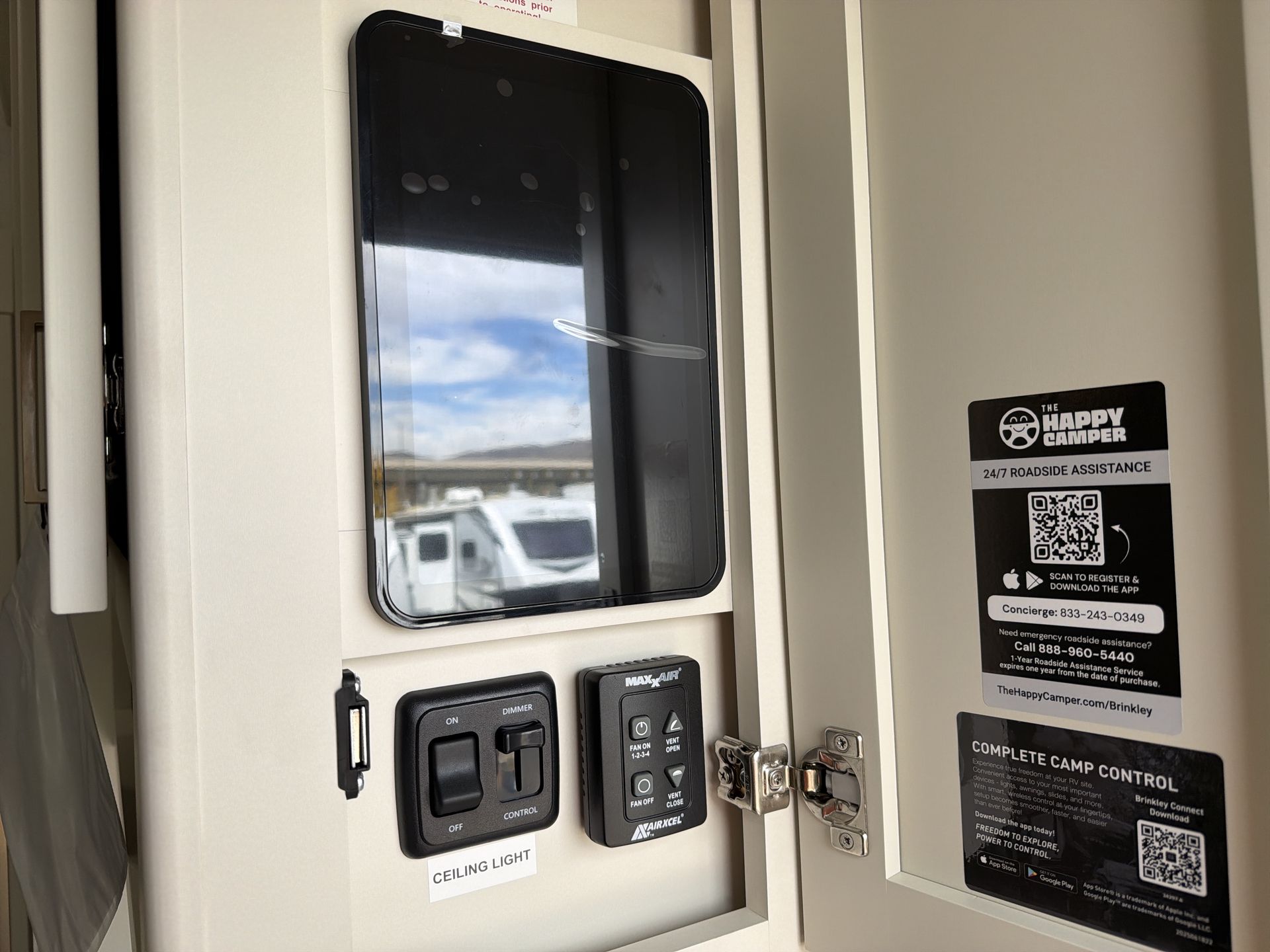 2027 Brinkley RV Model Z 3610 - Image 13