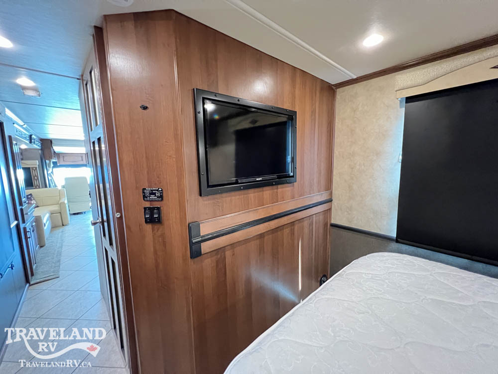 2015 Fleetwood Excursion 35B - Image 34