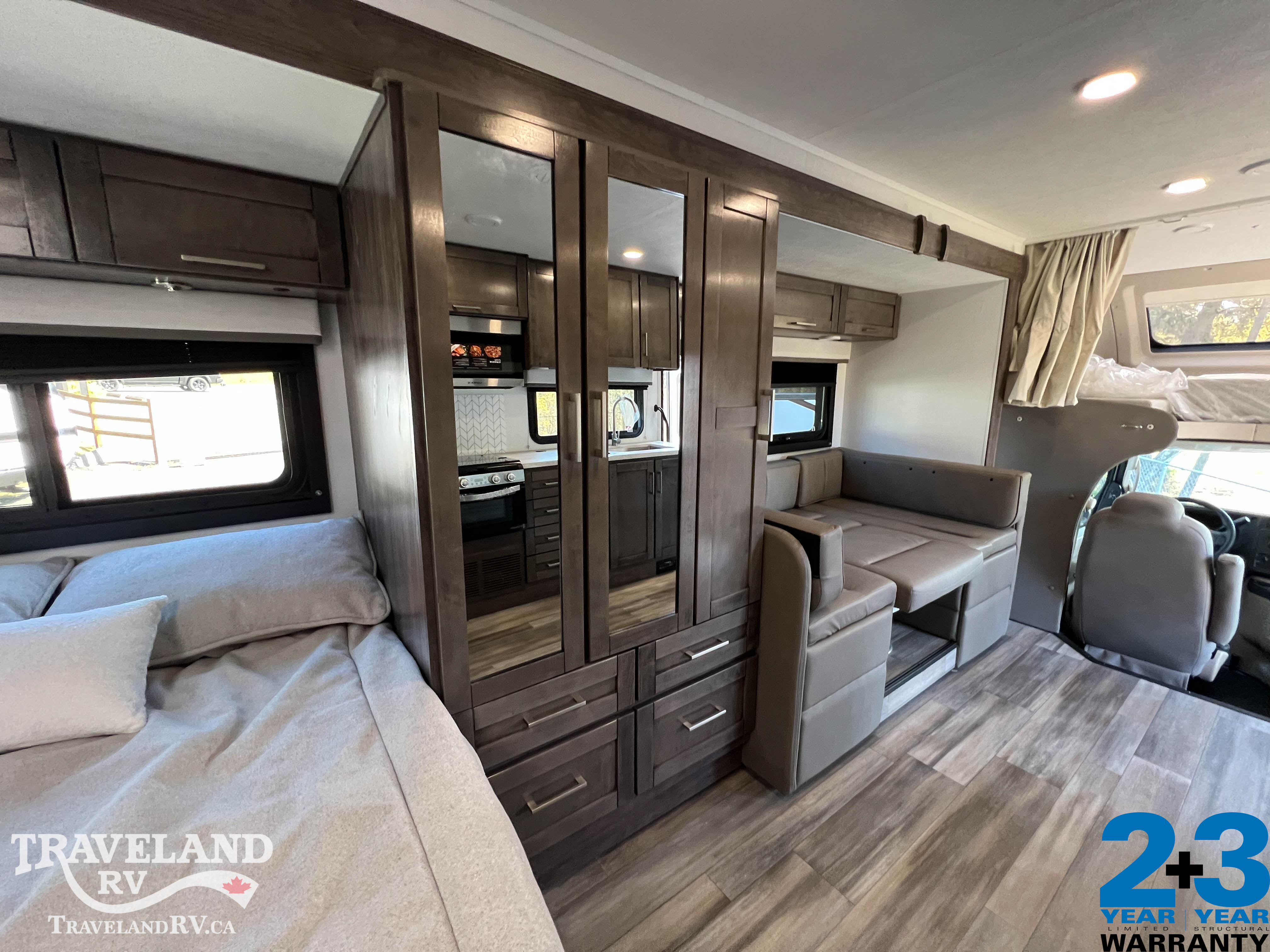 2026 Jayco Redhawk 24B - Image 14