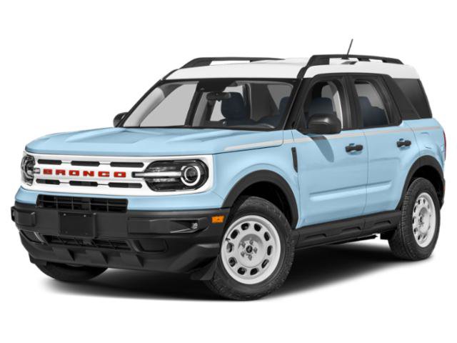 2023 Ford Bronco Sport Utility 4D Big Bend 4WD - Image 1
