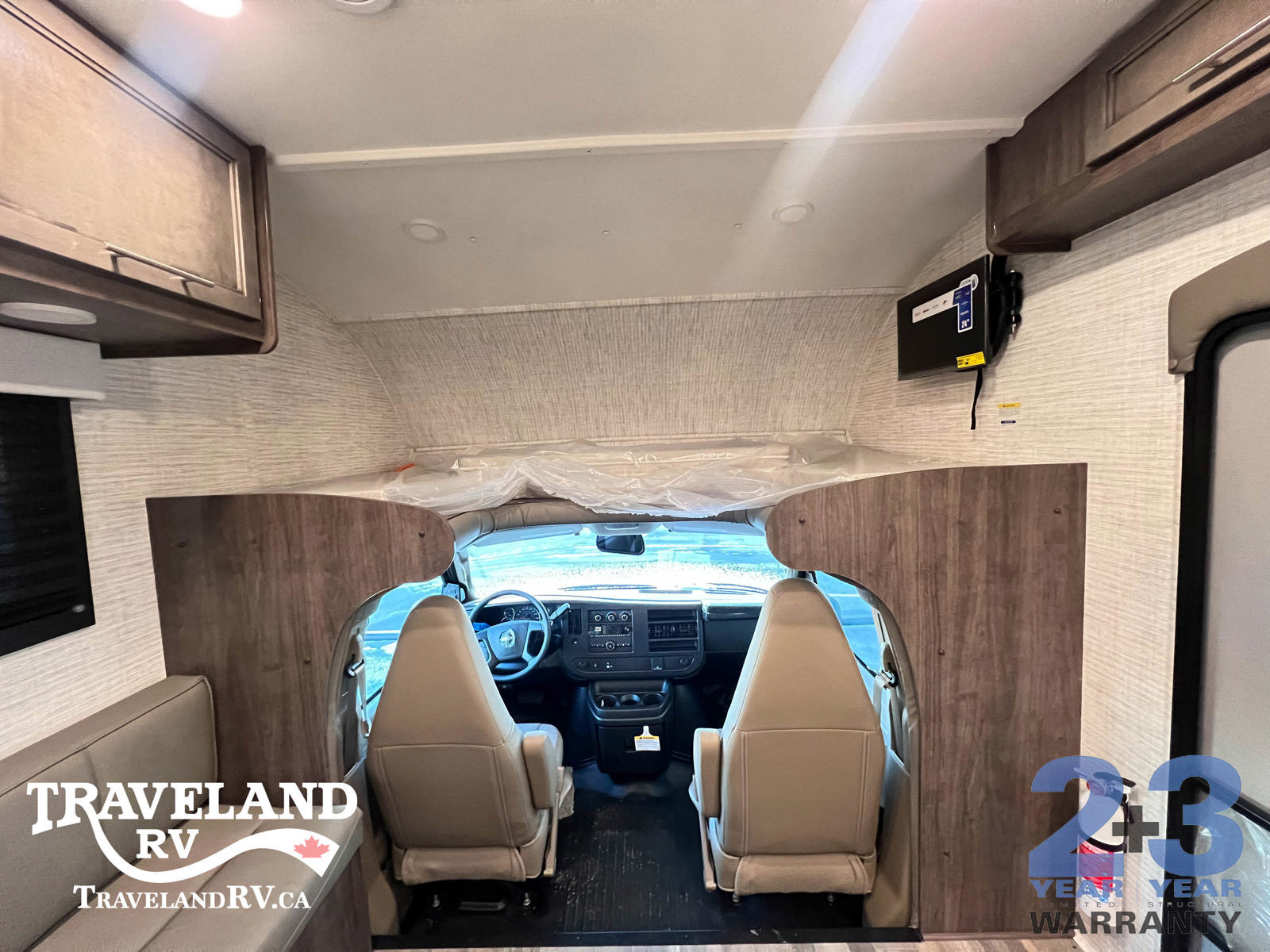 2025 Jayco Redhawk SE 22T - Image 7