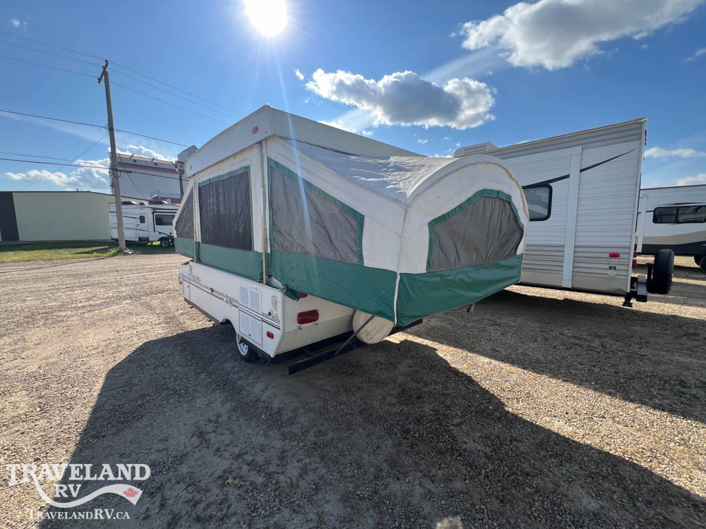 2002 FOREST RIVER VIKING HANDYMAN SPECIAL 515 - Image 5