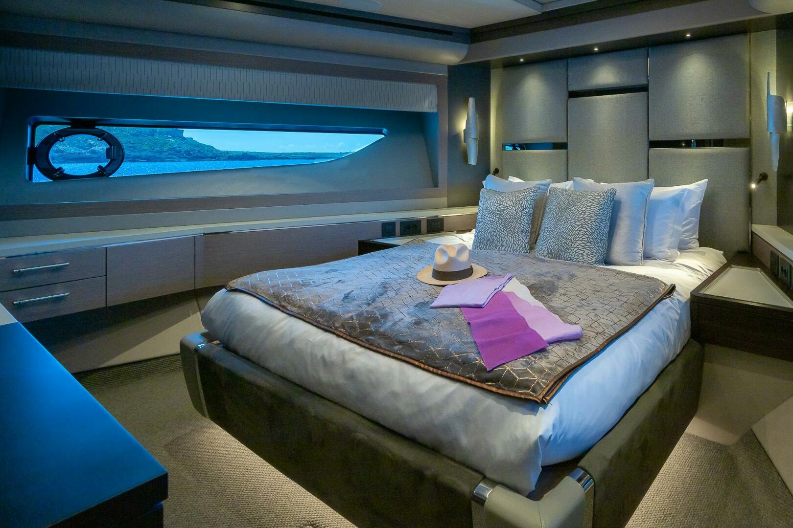 2022 Sunseeker - Image 49