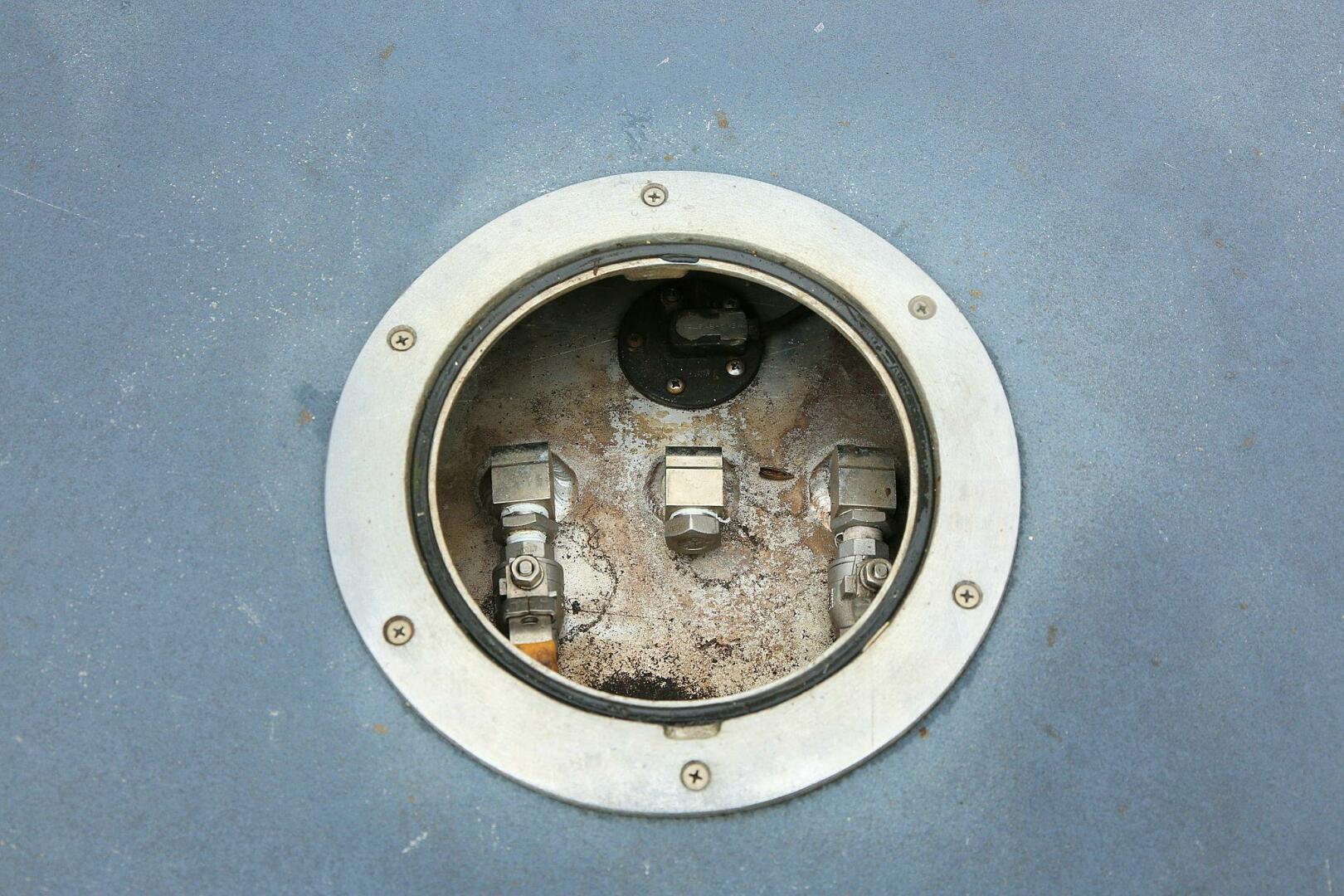 2002 SeaArk DXS 1652 SLD - Image 124