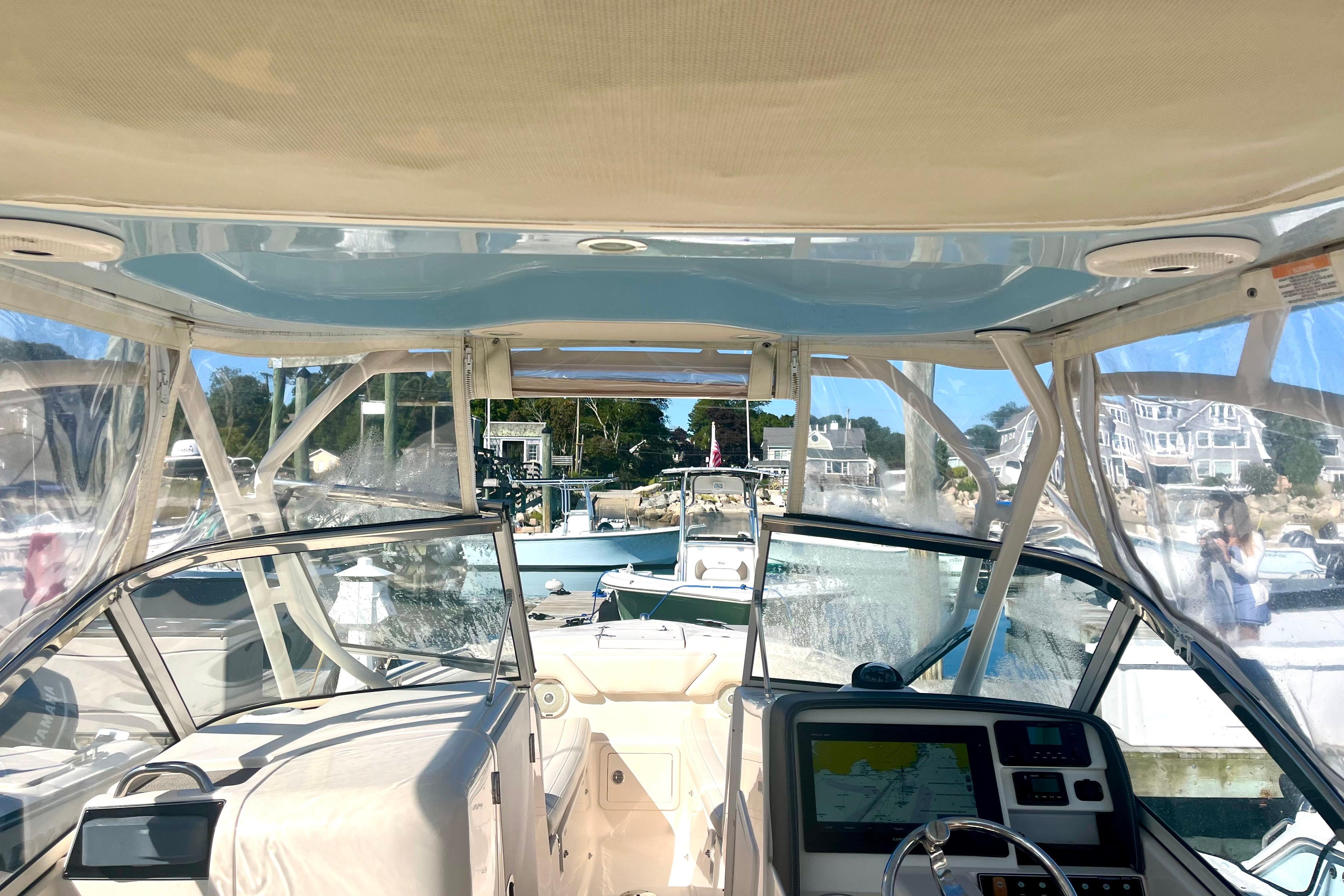 2018 Grady-White Freedom 275 - Image 46