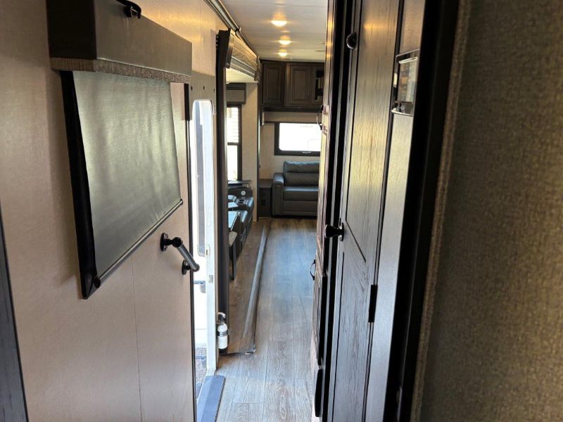 2021 Highland Ridge Open Range OF314RLS - Image 36