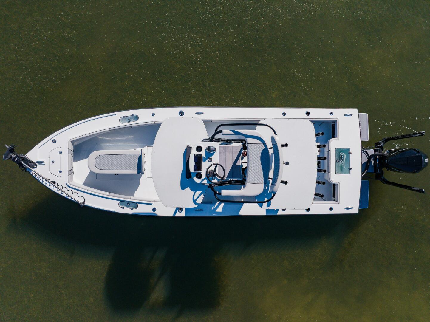 2024 Dorado 25 - Image 4