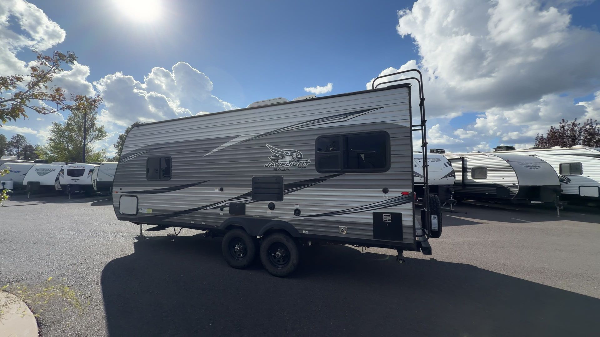 2021 Jayco Jay Flight SLX 8 212QBW - Image 5