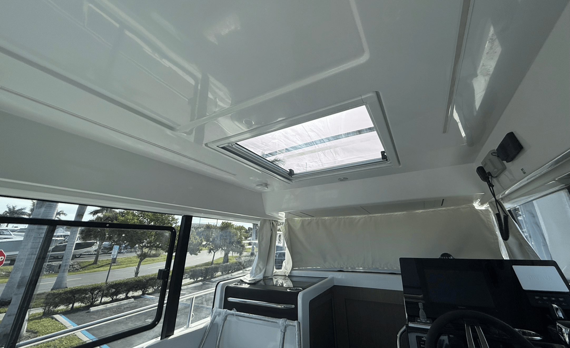 2027 JEANNEAU NC 895 SPORT S2 - Image 38
