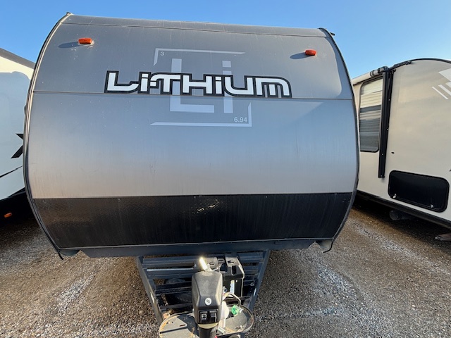2022 Heartland Lithium LI 2414 - Image 3