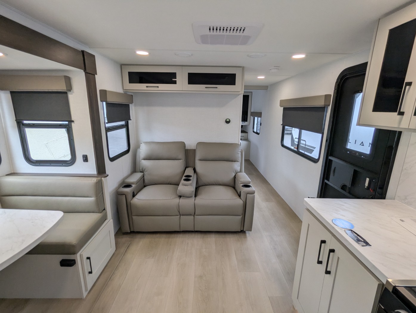 2027 Alliance RV Delta RE250 - Image 39