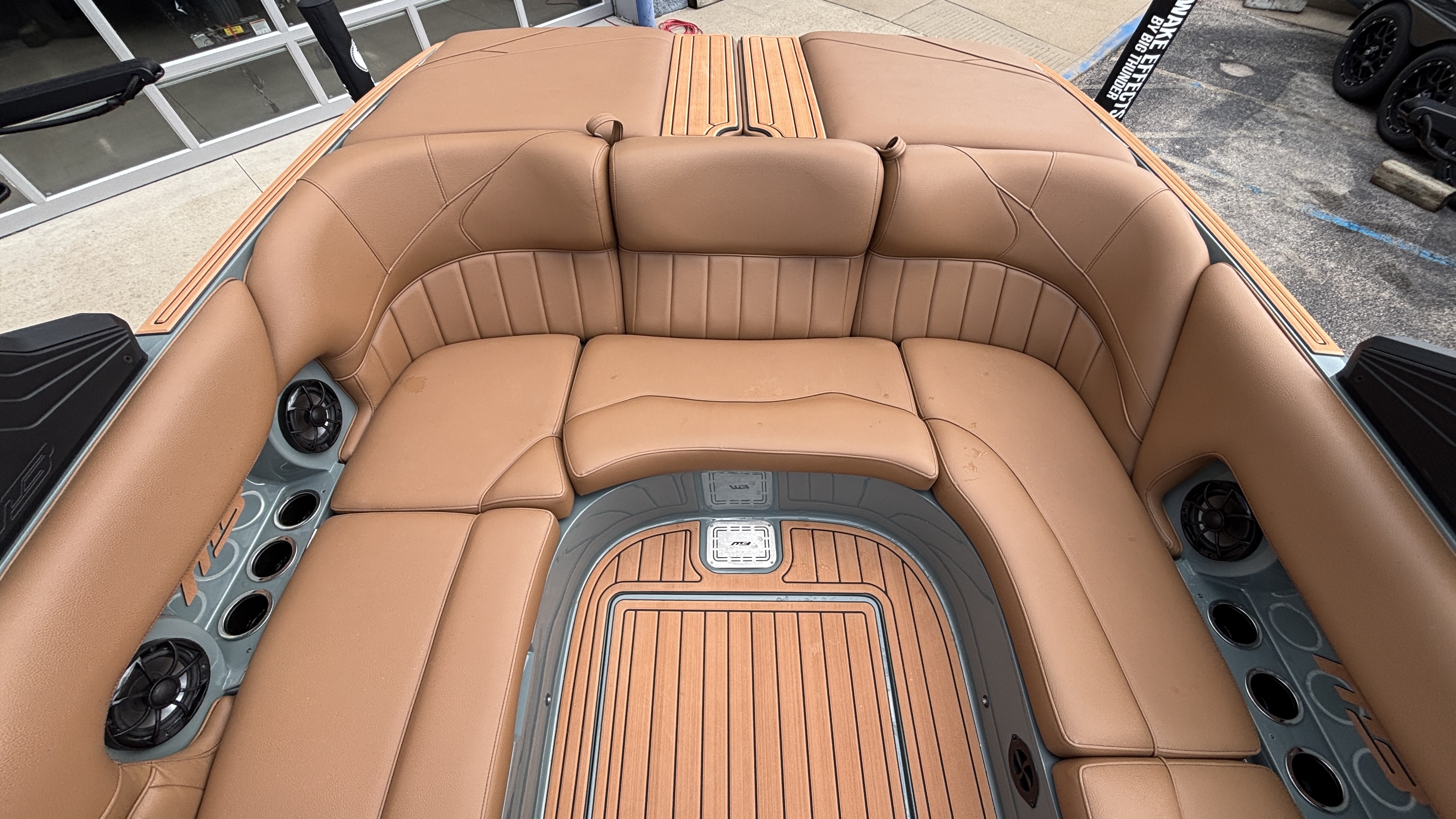2026 MB Sports B52 23 Classic - Image 4