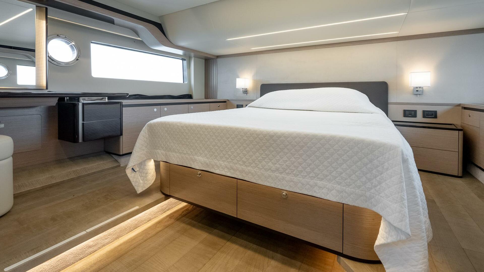 2023 Absolute Navetta 52 - Image 38