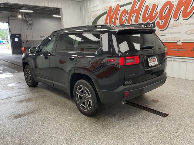 2026 Jeep Cherokee LAREDO 4X4 - Image 8