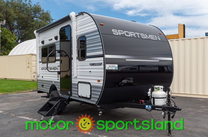 2027 KZ RV Sportsmen Classic 130RD - Image 1