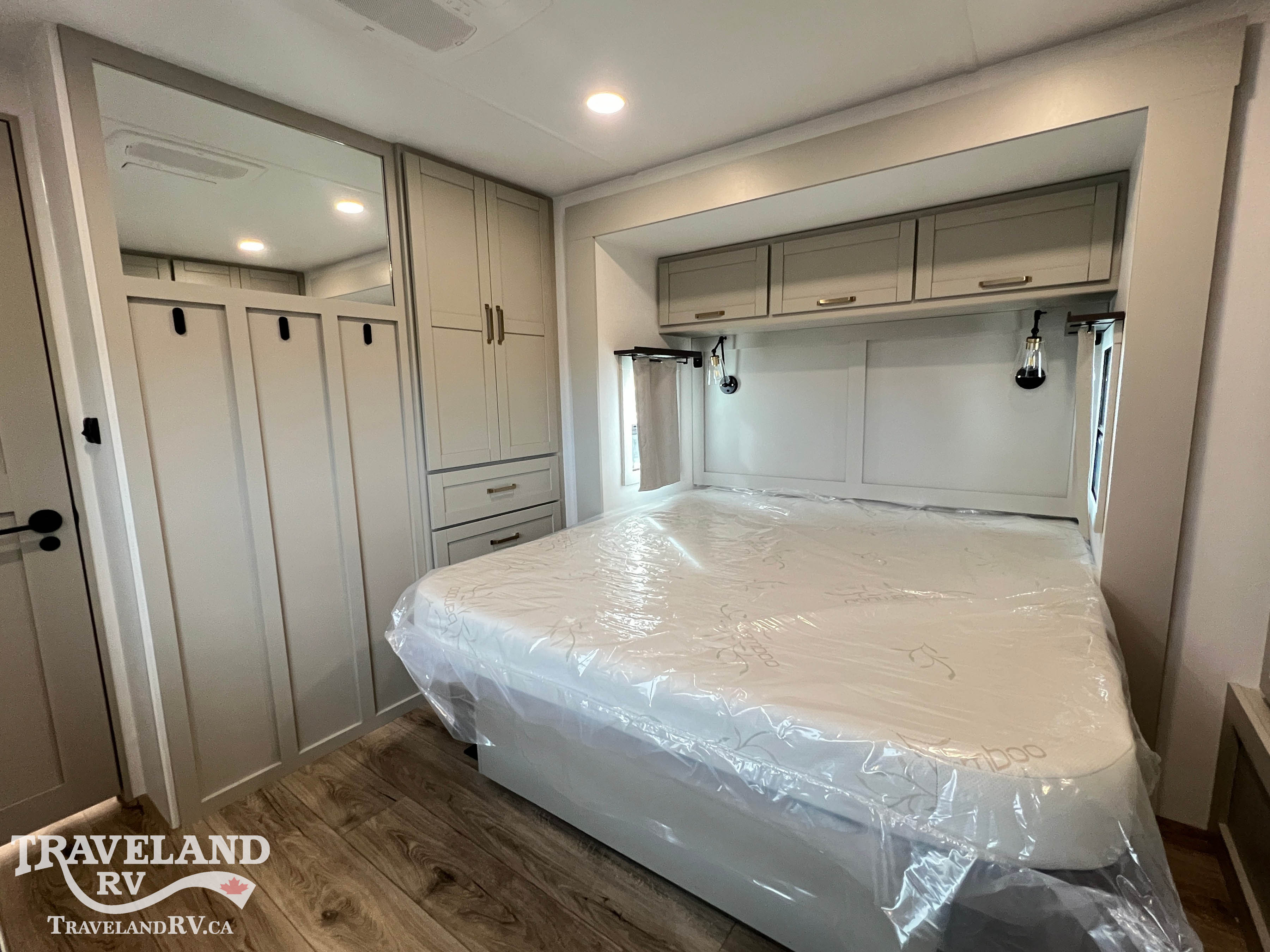 2026 Brinkley RV Model Z Air 310 - Image 37