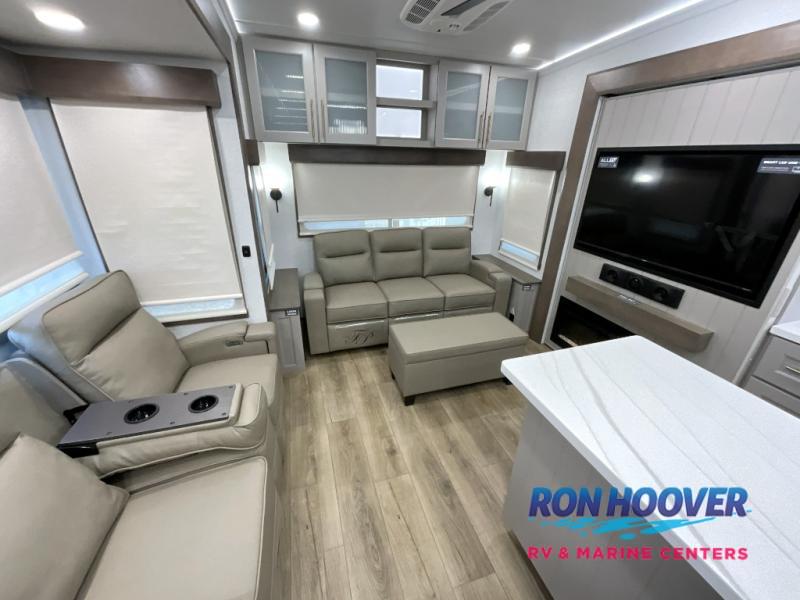 2026 ALLIANCE PARADIGM 310RL - Image 11