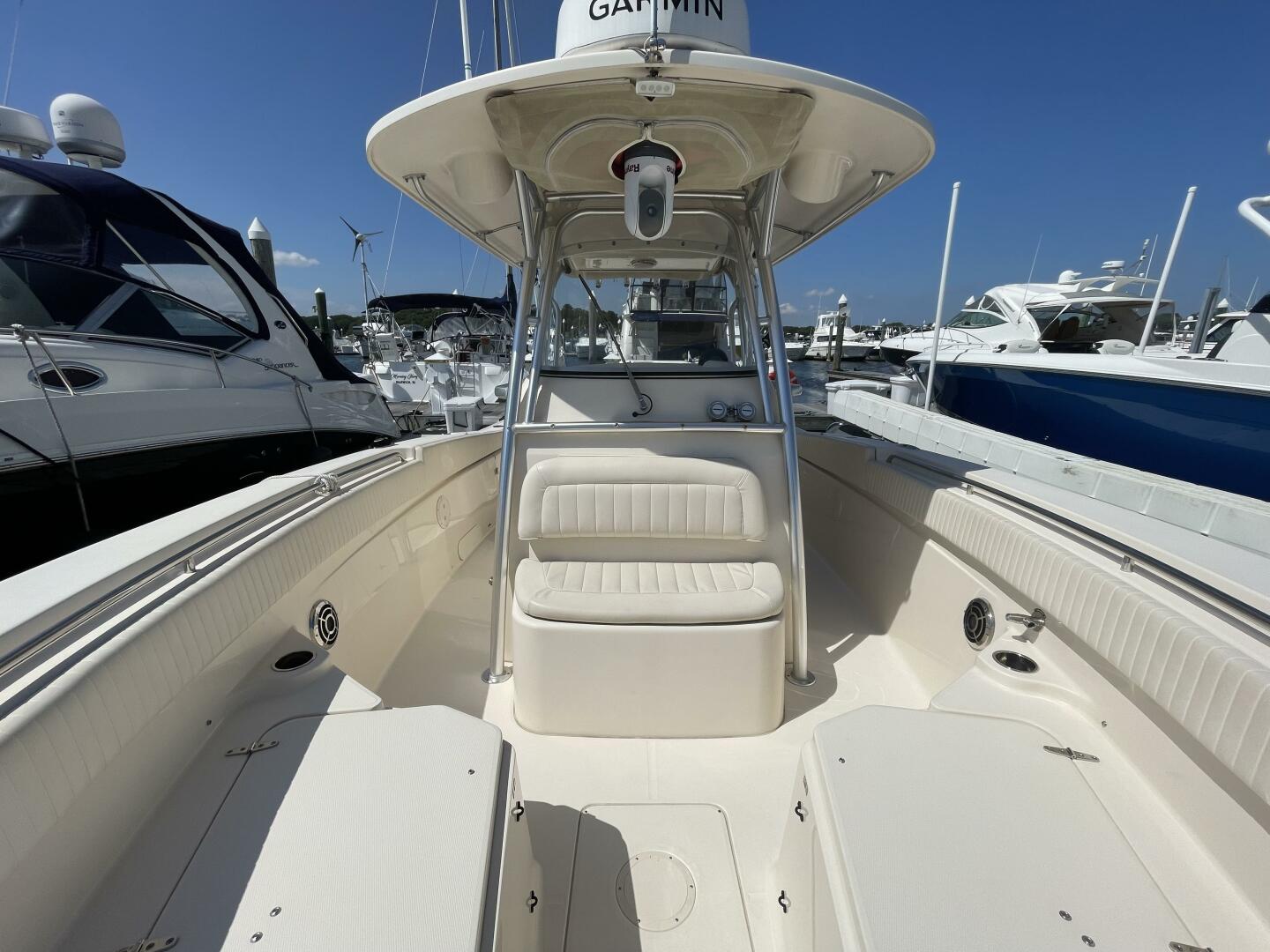 2014 Grady-White 306 Canyon - Image 14