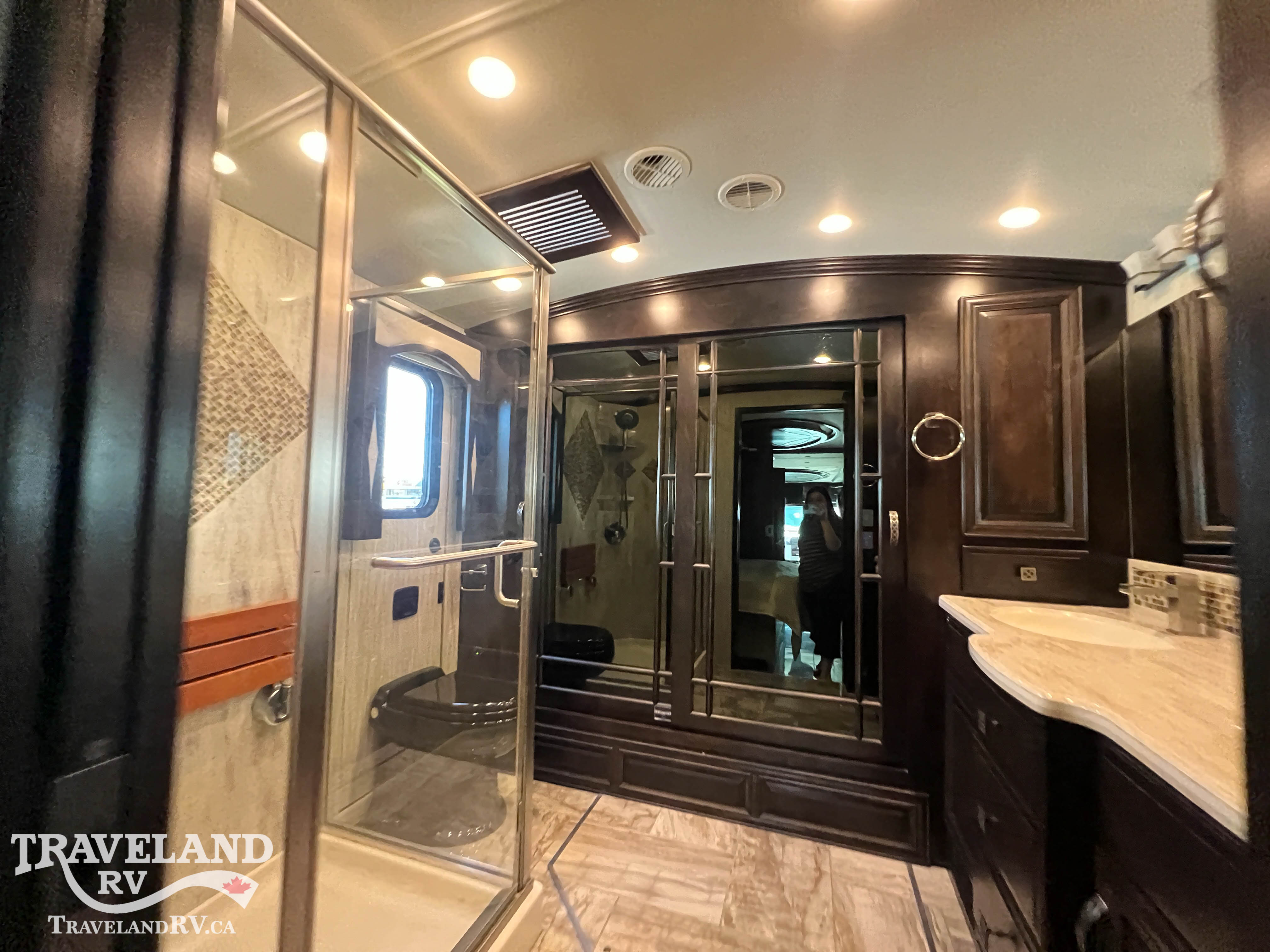 2016 NEWMAR LONDON AIRE LADP 4503 - Image 30