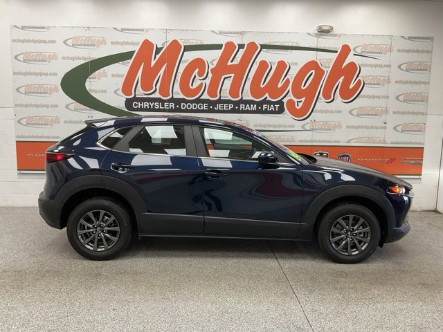2023 Mazda CX-30 Utility 4D S Preferred AWD - Image 4