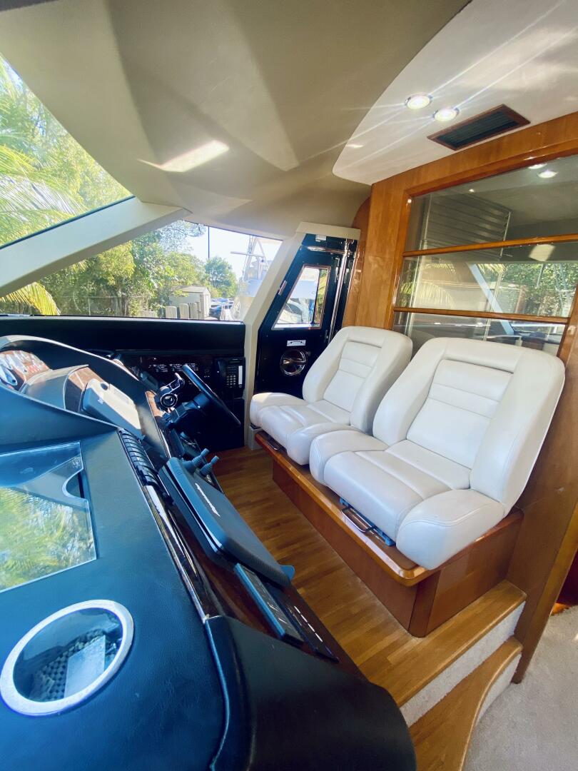 2006 Viking Princess Sport Cruiser - Image 20