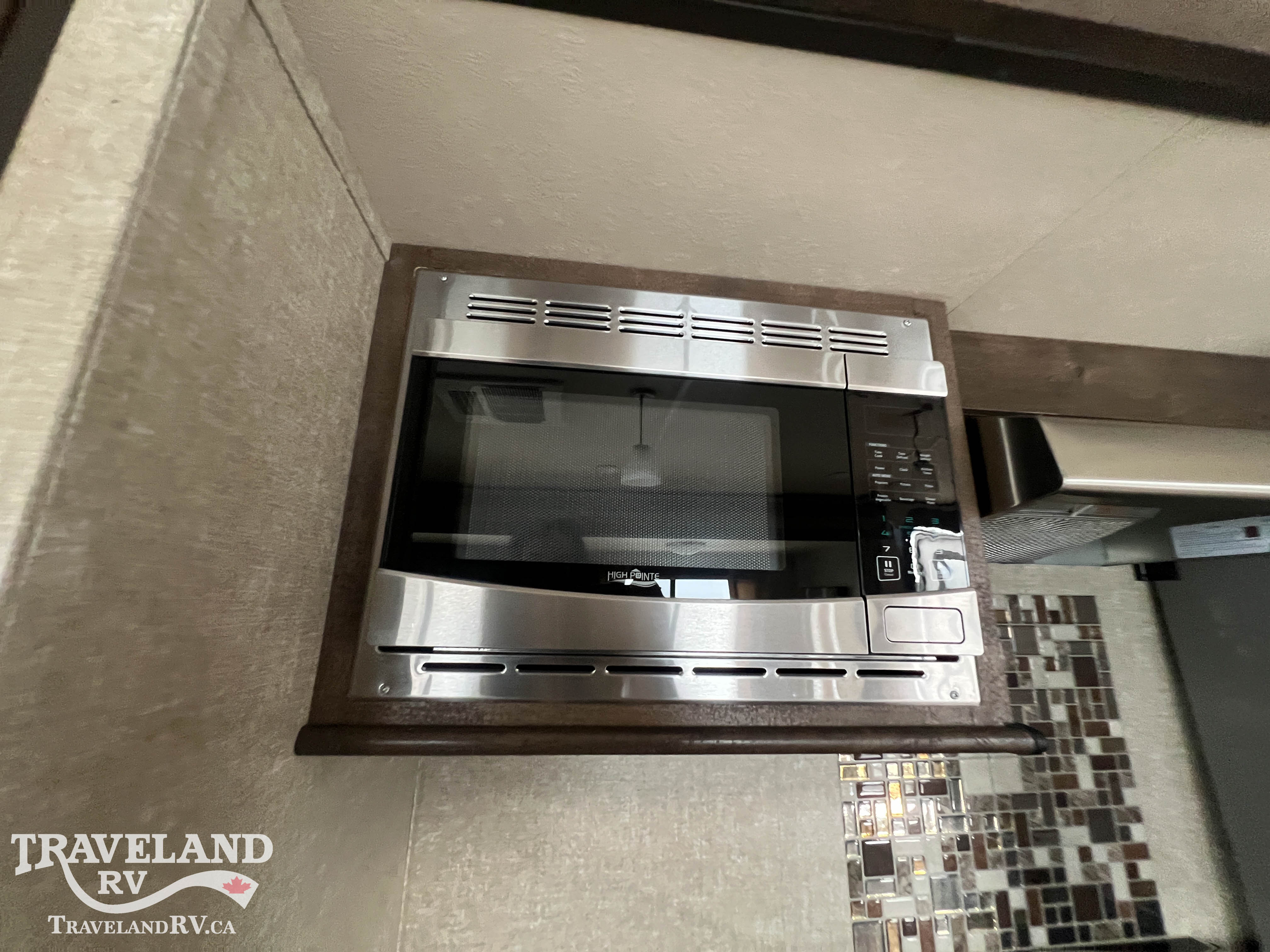 2019 Forest River Vibe 288RLS - Image 16