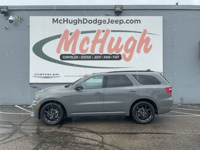 2026 Dodge Durango GT Plus AWD - Image 35