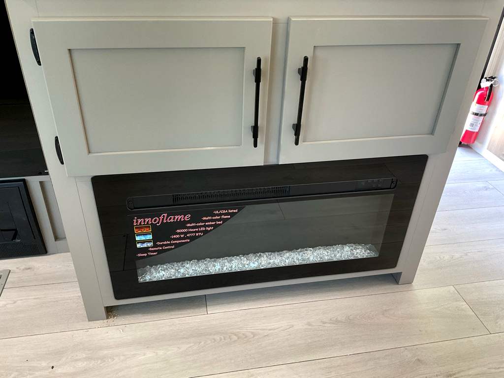 2027 KZ CONNECT C261RB - Image 18