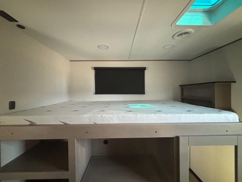 2026 Grand Design Reflection Travel Trailer 342BHTS - Image 10