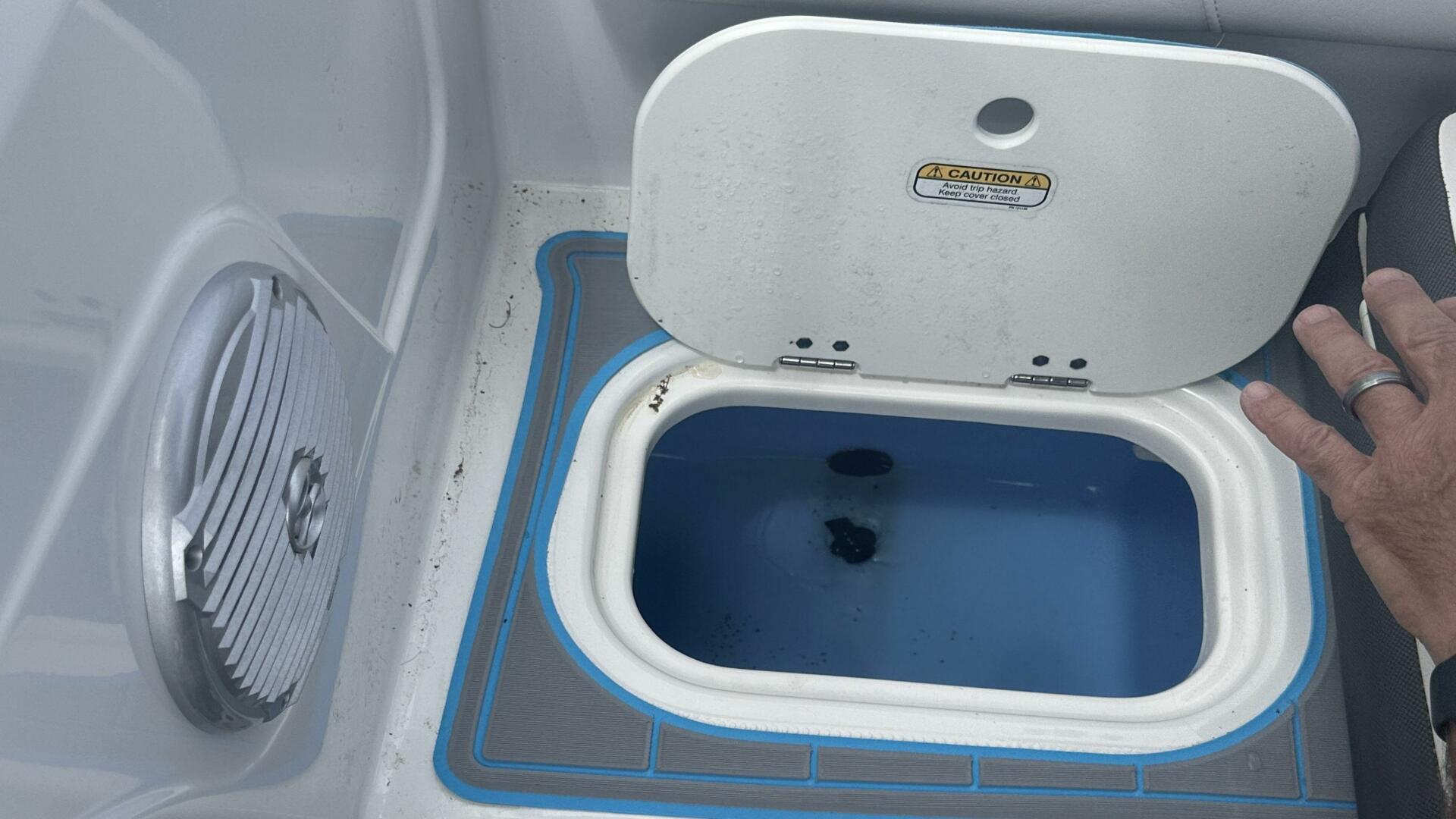 2023 Tahoe 185S Base - Image 11