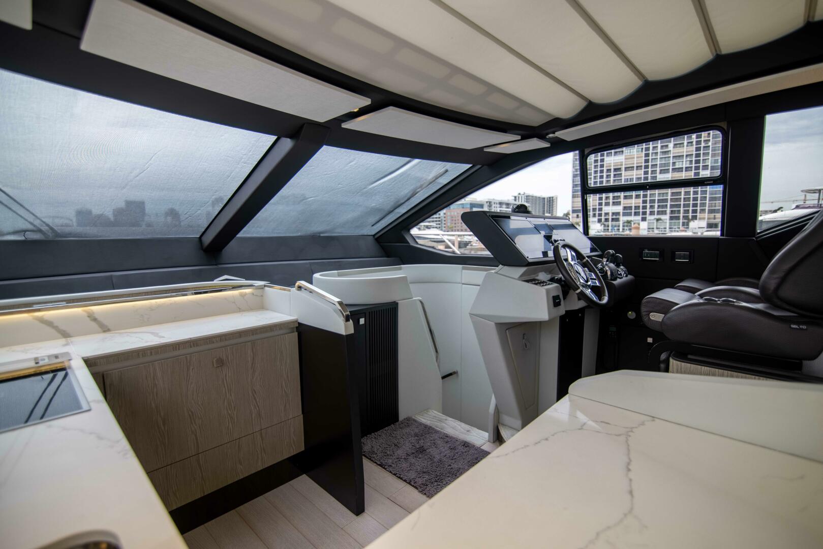 2019 Azimut S7 - Image 20